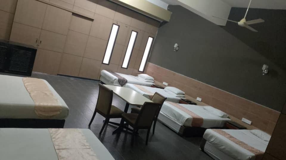 Golden Leaf Hotel Danga Bay Johor Bahru Kamer foto